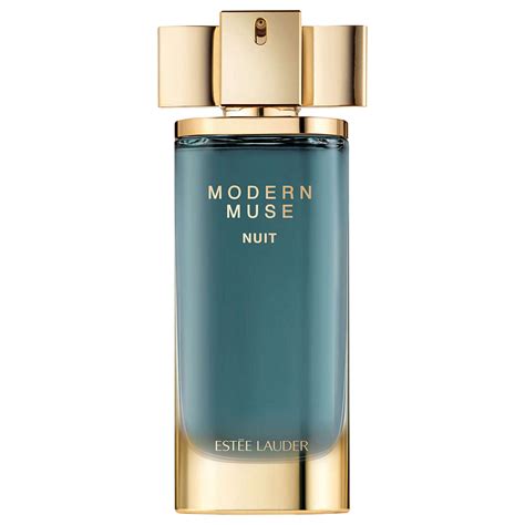 modern muse nuit estee lauder.